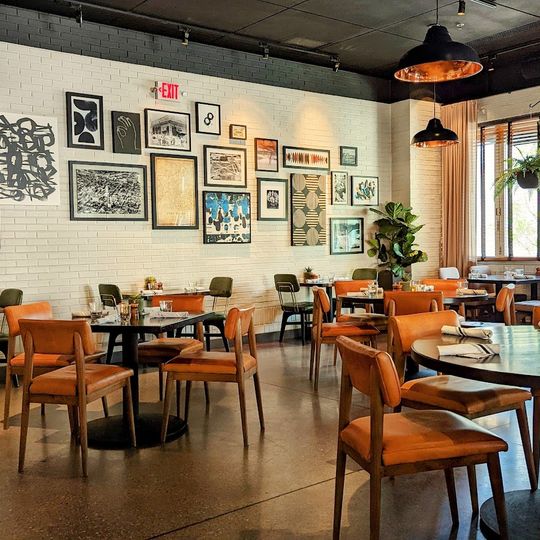 Conner's Kitchen and Bar