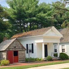 Lewes Historical Society