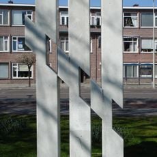 Verschuiving naar links 1 (1988)