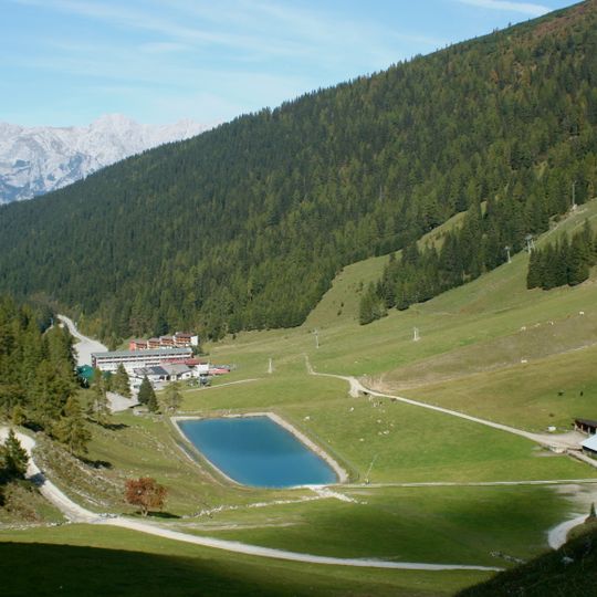 Axamer Lizum