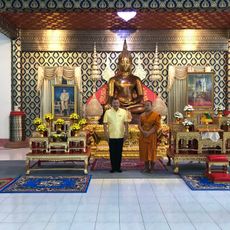 Wat Chanathip Chaloem