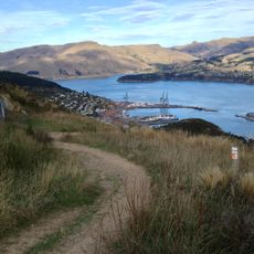 Bridle Path, New Zealand