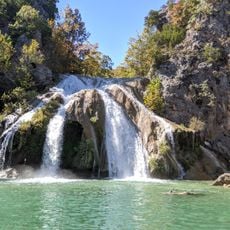 Turner Falls