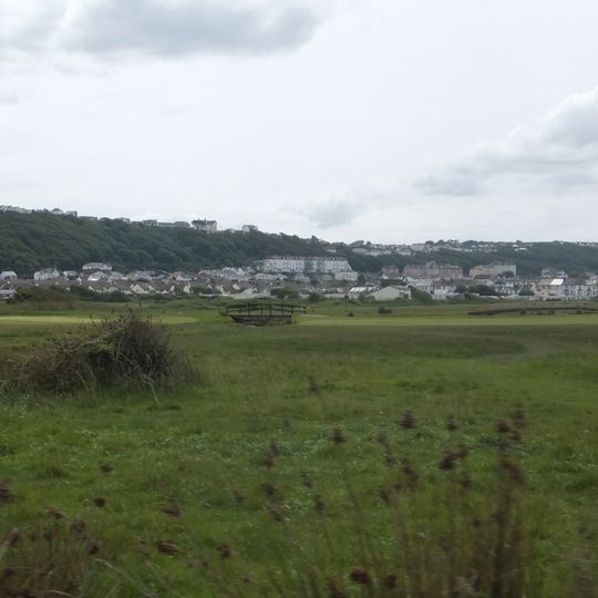 Royal North Devon Golf Club