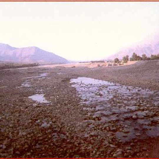 Ica River