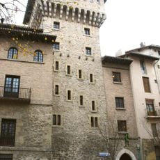 Torre de doña Ochanda