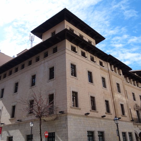 Correus i Telègrafs