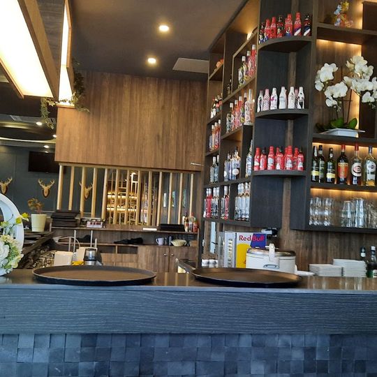 Le Bistro d'Edgard