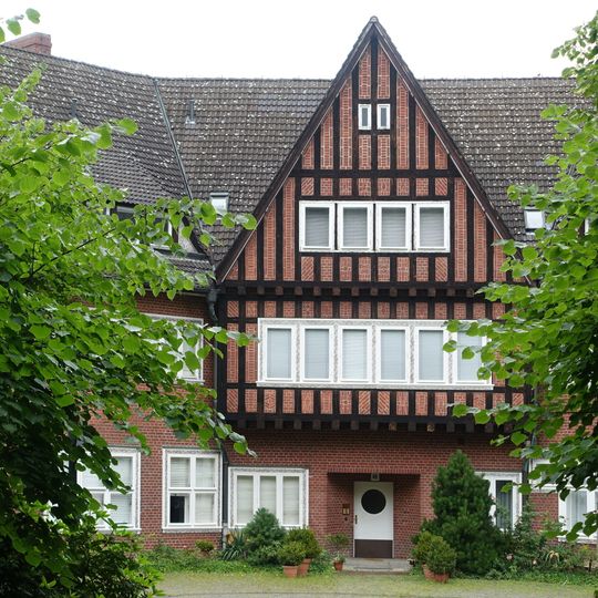 Haus Freudenberg