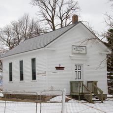 German Evangelical Salem Church