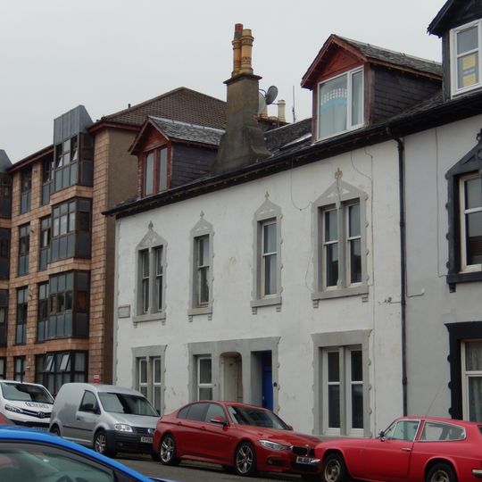 52-56 John Street, Helensburgh