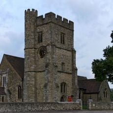 All Saints Church, Snodland