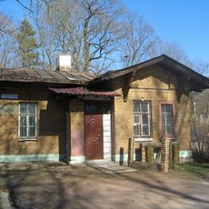 Дворницкая