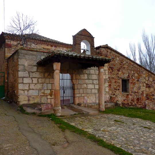 Ermita de Nuestra Señora de la Peña de Francia