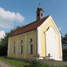 Schulterwundenkapelle