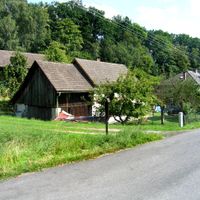 Mírová pod Kozákovem