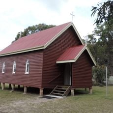 St Denys Anglican Church