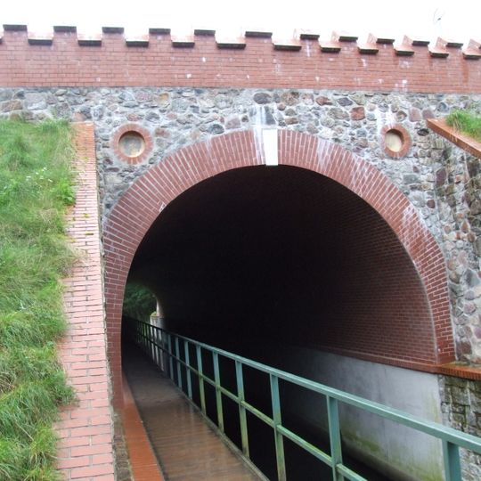 Distretto di Tuchola