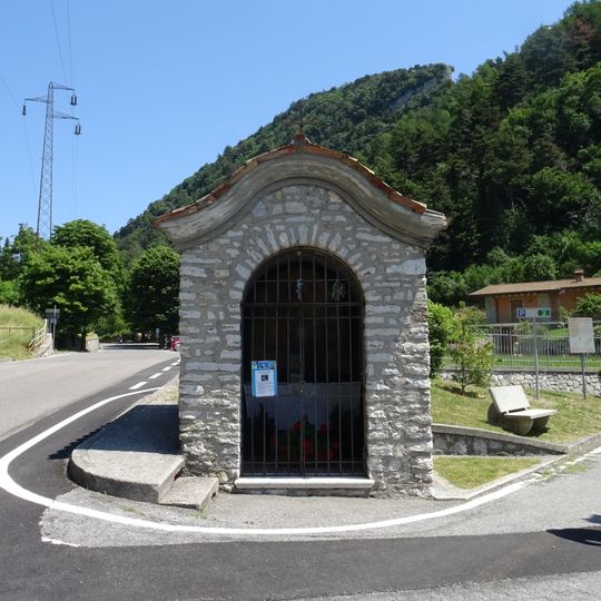 Cappella di Santa Libera