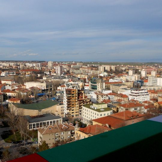 Haskovo