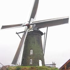 Holten's molen