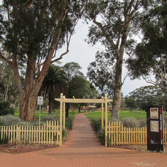 Stirling Square