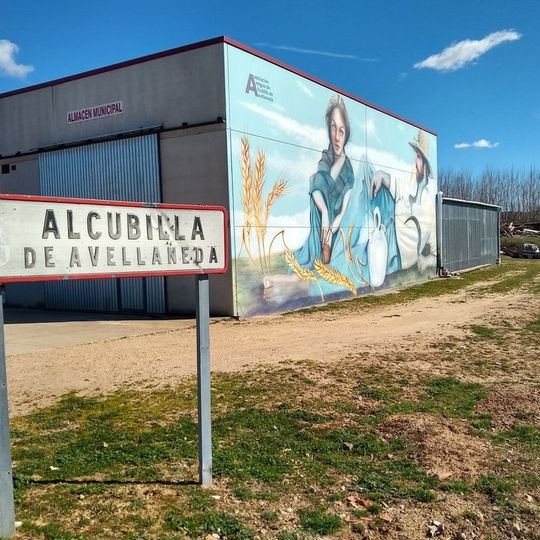 Murale, opera d'arte