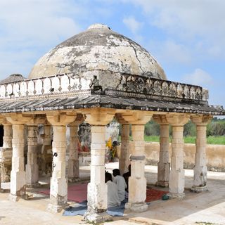 Gori Temple
