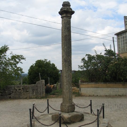 Pelourinho de Candosa