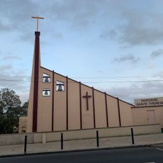 Église Sainte-Thérèse de Fontenay-sous-Bois