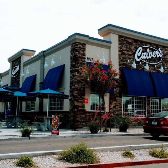 Culver's