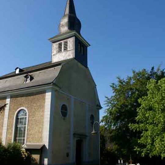 Martin-Luther-Kirche