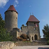 Município de Braslovce