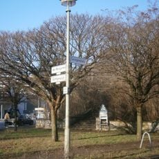 Syringenplatz