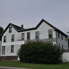 Cummings' Guest House