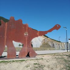 Jaciment paleontològic de Fumanya