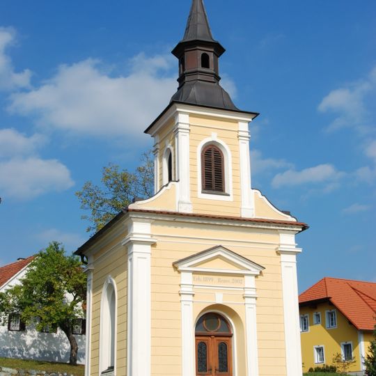 Ortskapelle