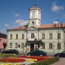 Turek Town Hall