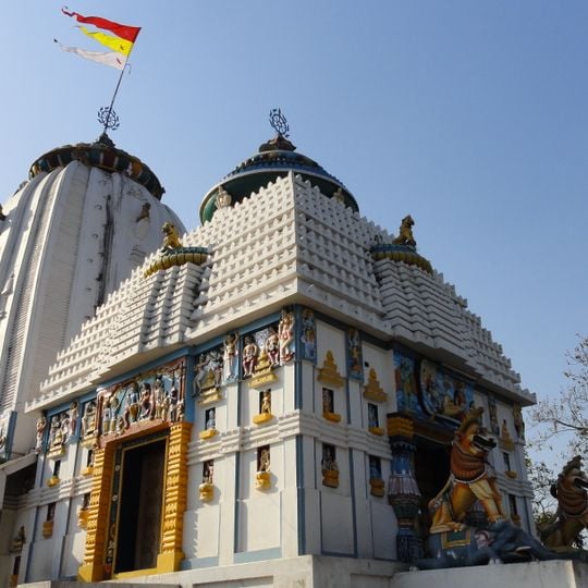 Phulbani
