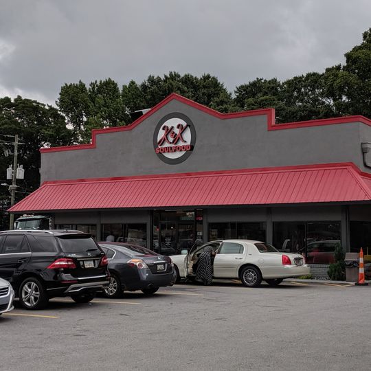 K & K Soul Food