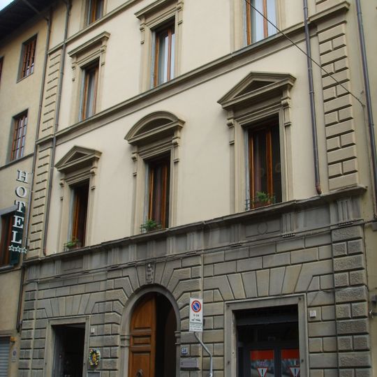 Palazzo Socci