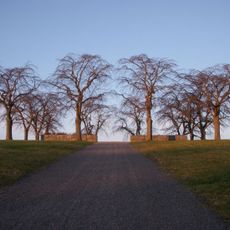 Meditationslunden