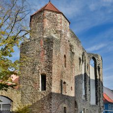 Maria-Magdalenen-Kloster in Großenhain