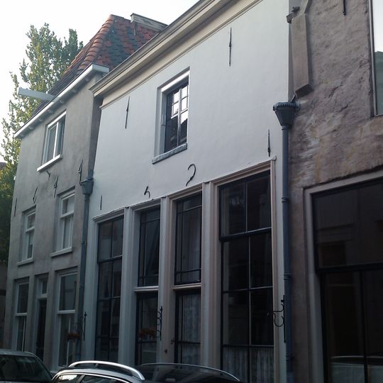 Noordenbergstraat 34, Deventer