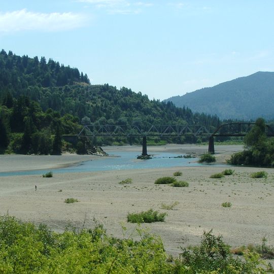 Eel River