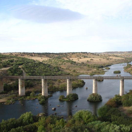 Puente del Guadiana