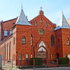 Parafia Ewangelicko-Metodystyczna w Bydgoszczy