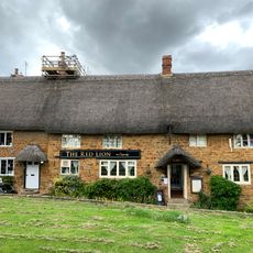 Red Lion Public House