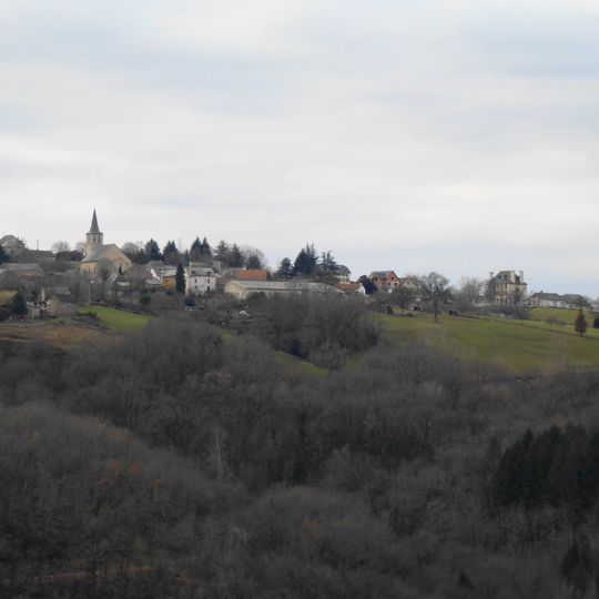 Saint-André-de-Najac