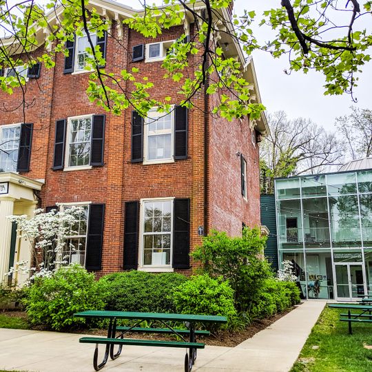 Living Arts and Science Center